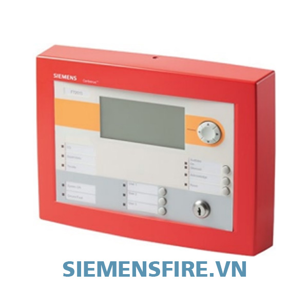 Bảng hiển thị phụ Siemens FT2015-U3