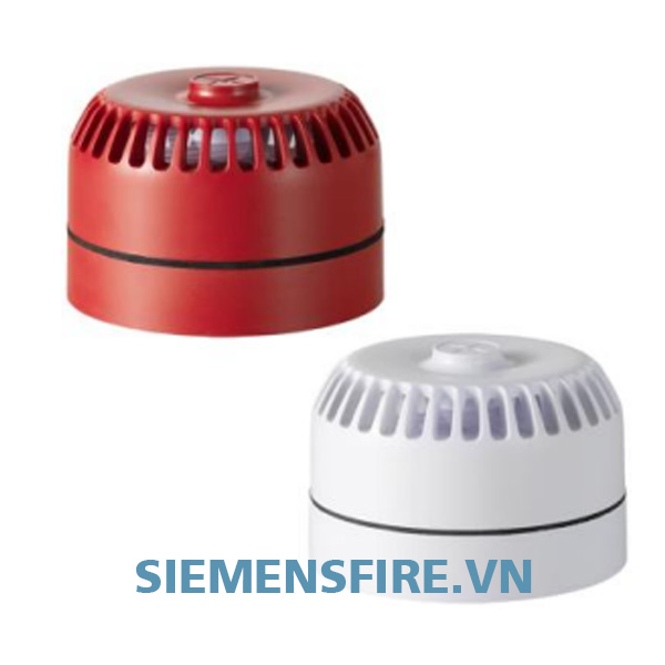 Còi báo cháy loại 24V DC RoLP-SV-R,Thiết bị cảnh báo cháy