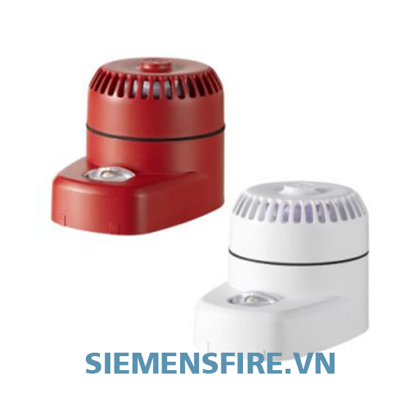 Còi đèn báo cháy kết hợp RoLP-LX-RR