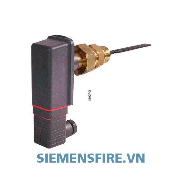 Công tắc dòng chảy Siemens QVE1901