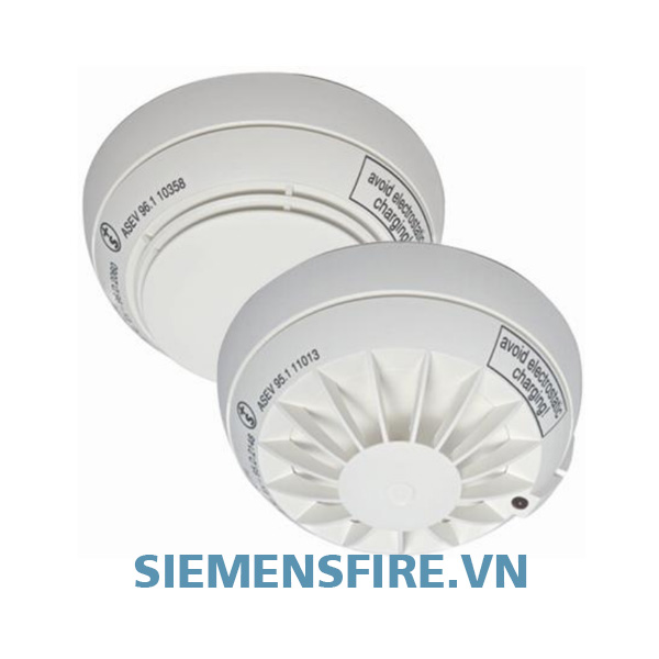 Đầu báo nhiệt thường loại chống nổ DT1102A-EX, Hệ báo cháy thường