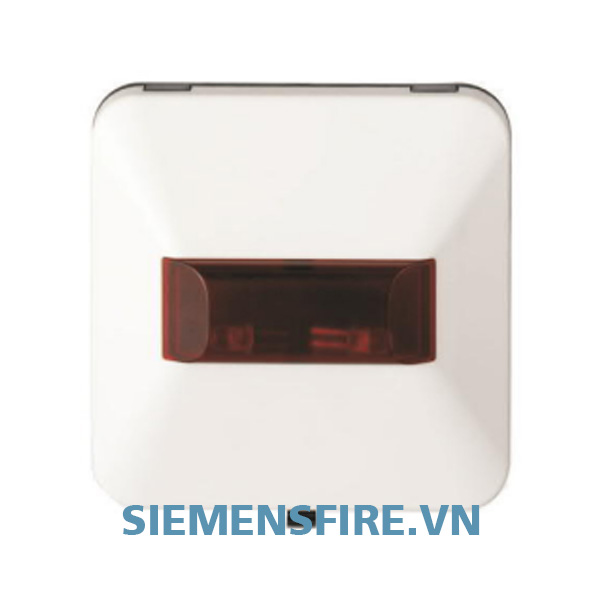 Đèn báo phòng Siemens FDAI91,Thiết bị cảnh báo cháy