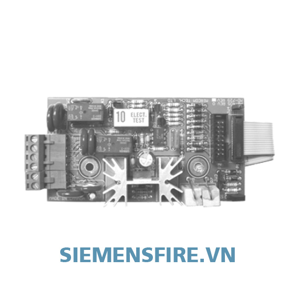 Module đảo chiều Siemens TPR-300