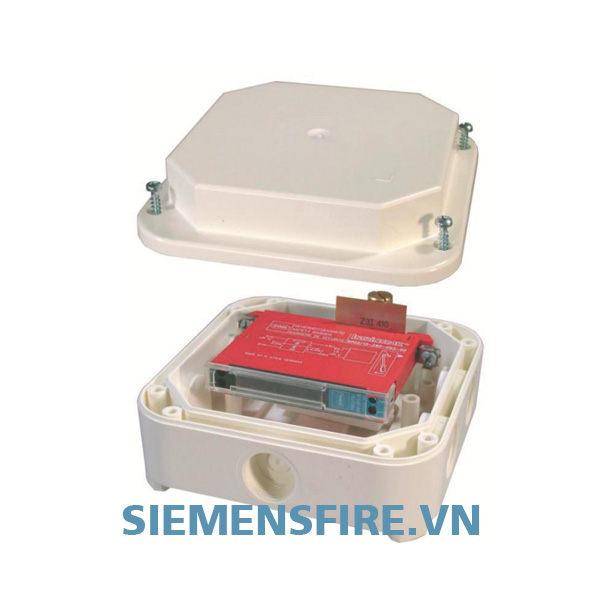 Module chống nổ cho đầu báo Siemens SB3