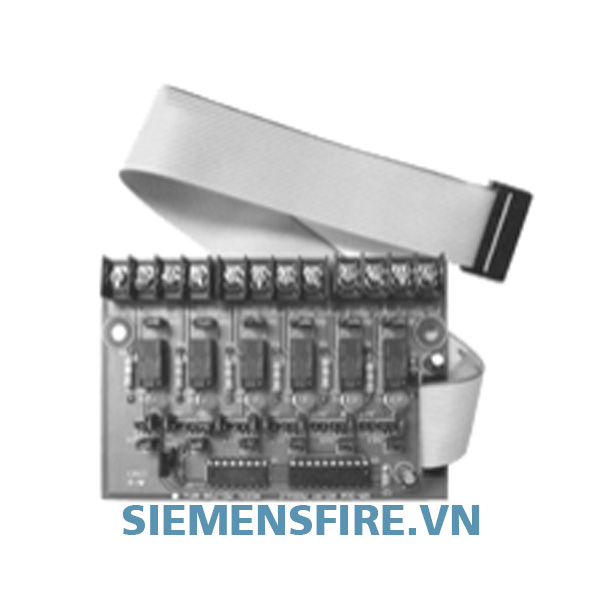 Module mở rộng 6 rơle Siemens TRM-306