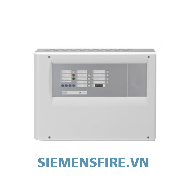 XC1005-A Trung tâm điều khiển xả khí Siemens