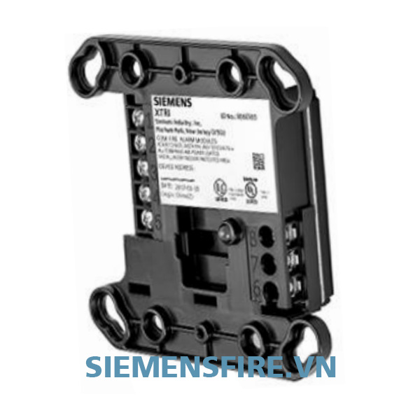 XTRI-R Module chuyển mạch có cách ly loại địa chỉ Siemens