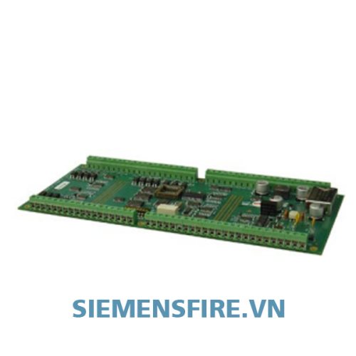 Card điều khiển Mimic Siemens FTM1811