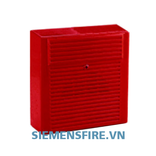Còi báo cháy loại 24V DC AH-R