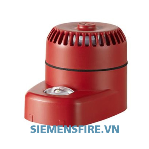 Còi đèn báo cháy kết hợp RoLP-LX-RR