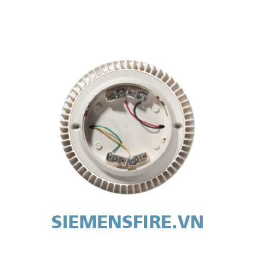 Đế gắn đầu báo loại có còi ABHW-4B