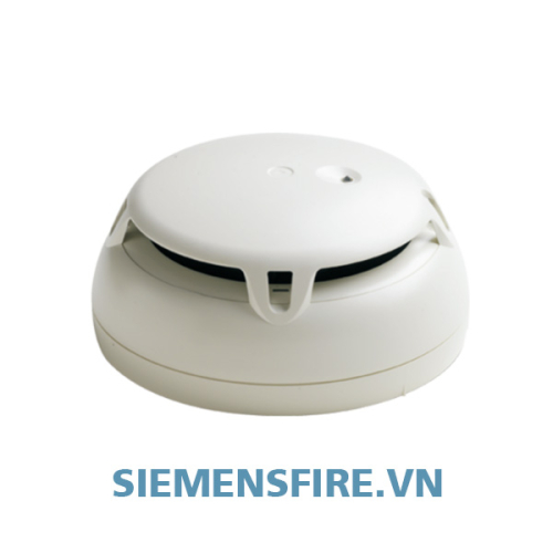 FDT241 Đầu báo nhiệt loại thường Siemens