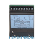 HZM Module cho đầu báo thường Siemens