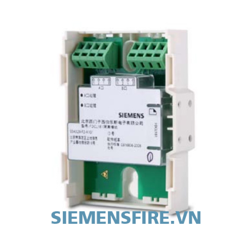 Module cách ly sự cố FDCL181