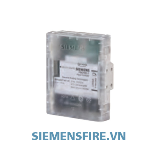 Module giám sát 1 ngõ vào FDCI181-1