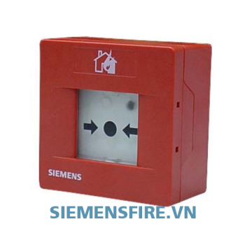 Nút nhấn báo cháy khẩn cấp loại địa chỉ FDME221