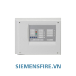 XC1001-A Trung tâm điều khiển xả khí Siemens