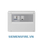 XC1005-A Trung tâm điều khiển xả khí Siemens